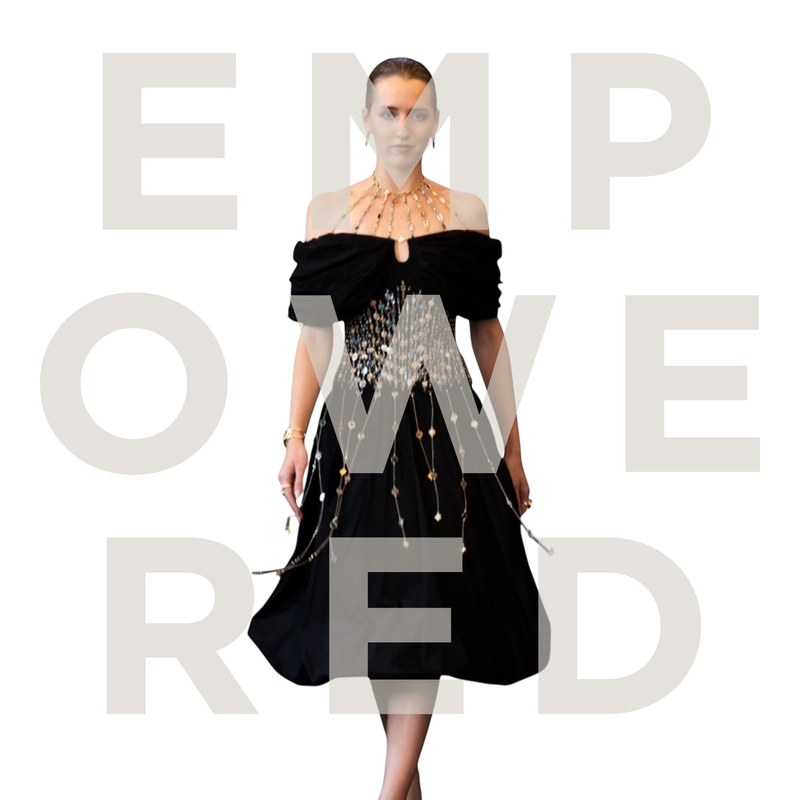 The Empowered – Paris Fashion Week