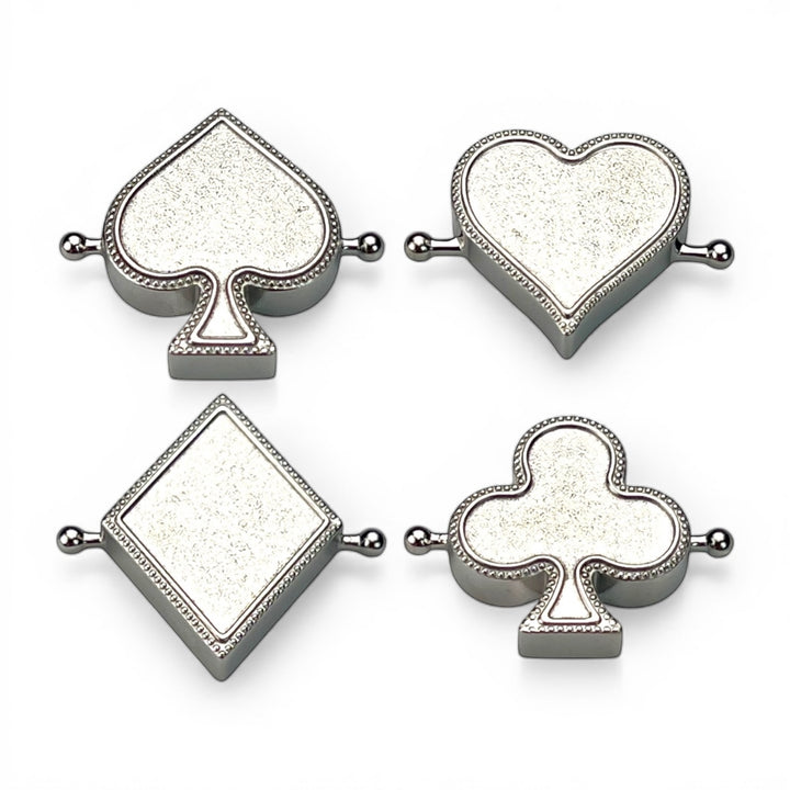 Suits: Four-of-a-Kind Element Set