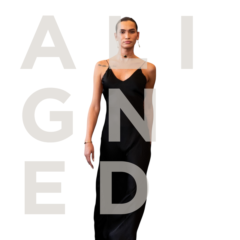 The Aligned – Paris Fashion Week