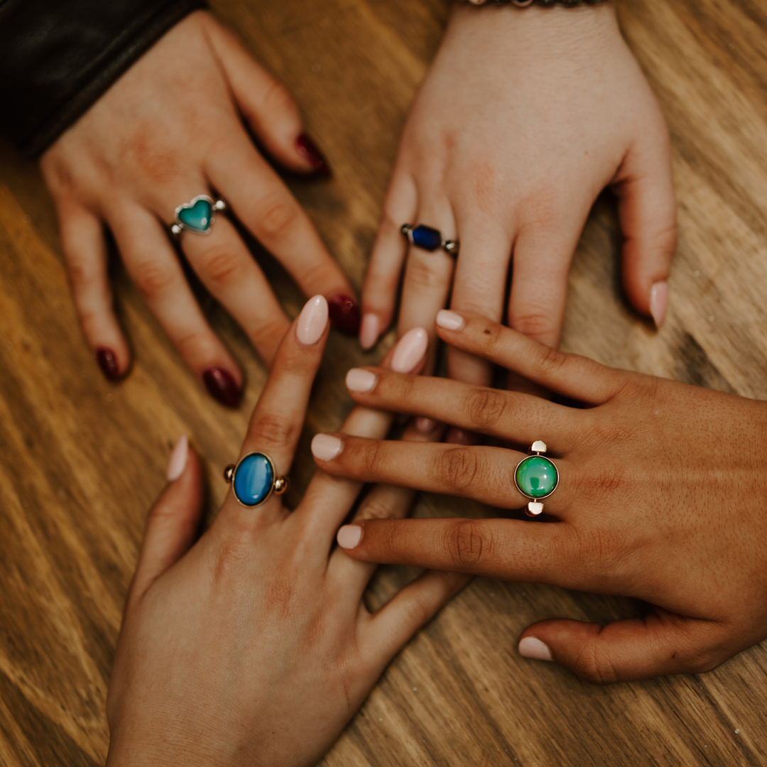 Mood Ring