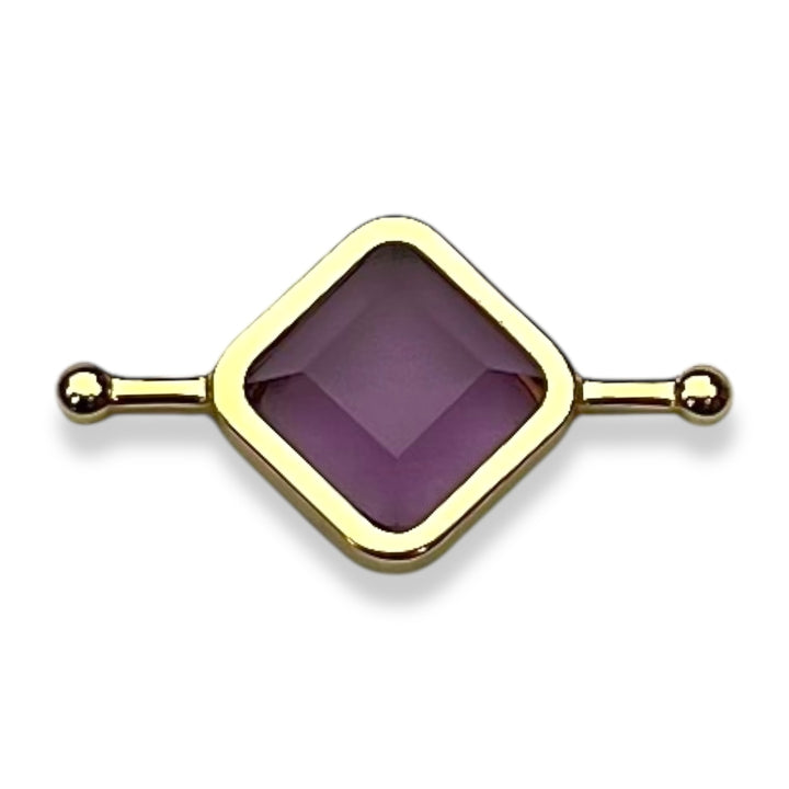 Birthstone CrossBar™ Element