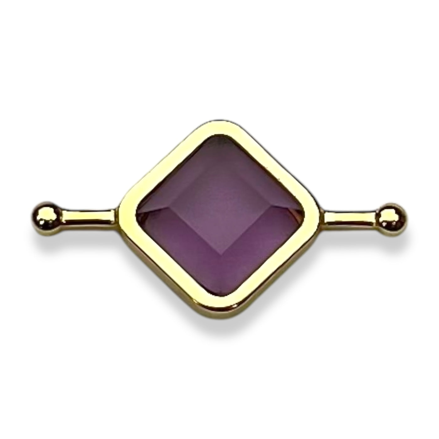 Birthstone CrossBar™ Element