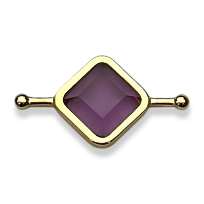 Birthstone CrossBar™ Element