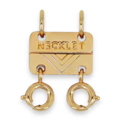 Necklet™