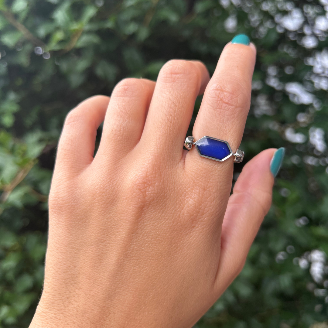 Mood Ring
