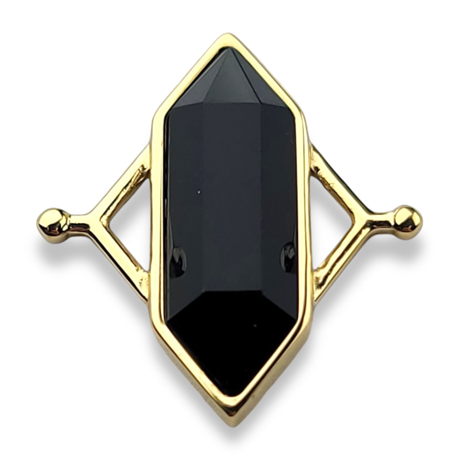 TwinPoint™ Crystal Element – CONQUERing