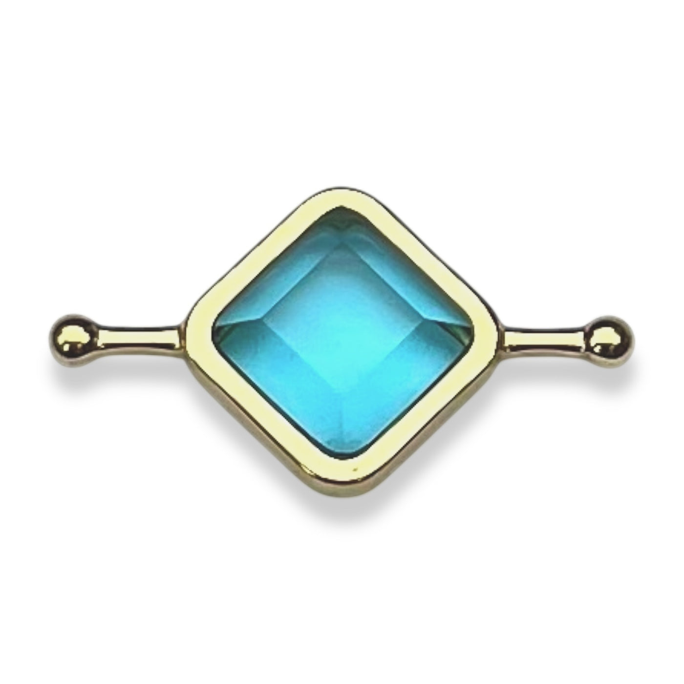 Birthstone CrossBar™ Element