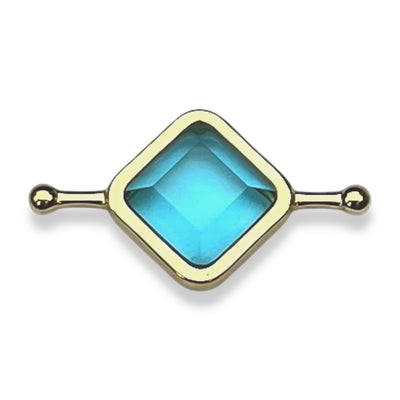 Birthstone CrossBar™ Element