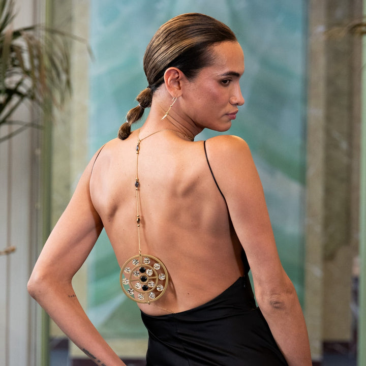 As Above So Below TwinPoint Element – Complementary Shop Collab