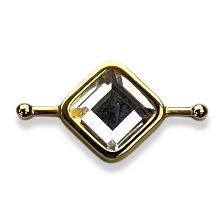 Birthstone CrossBar™ Element