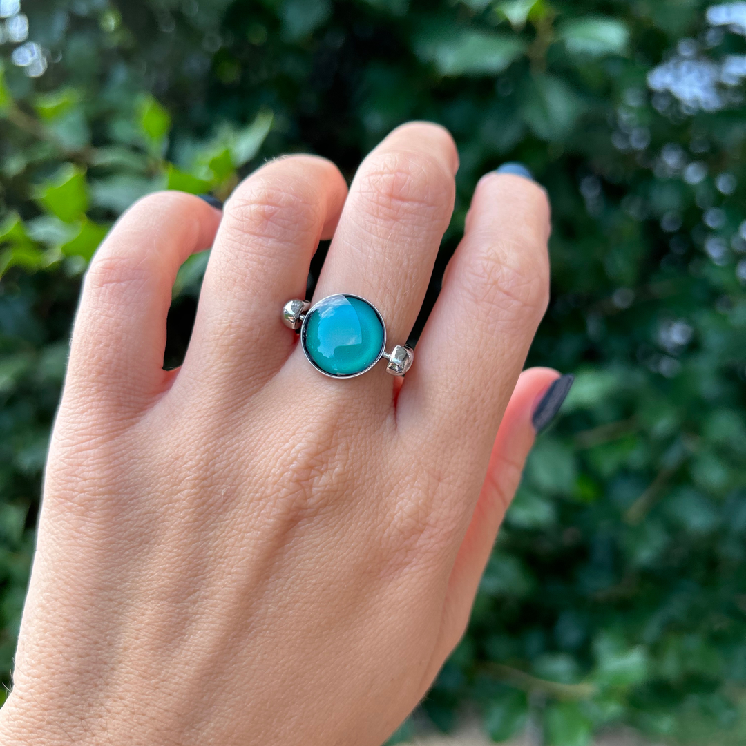 Mood Ring