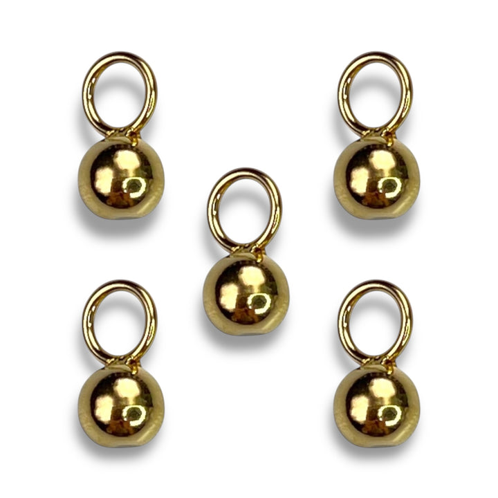 MiraLink™ Bead