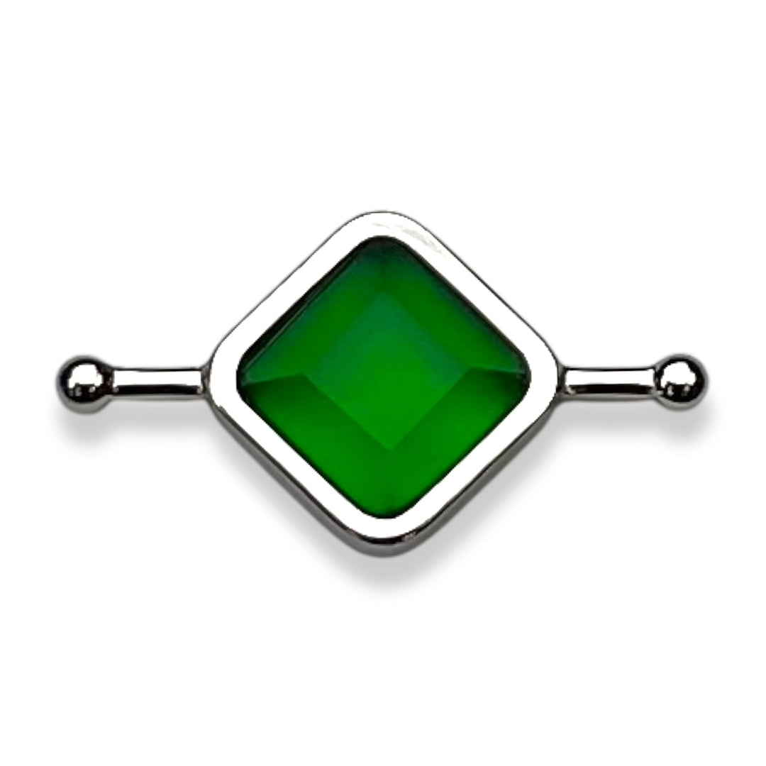 Birthstone CrossBar™ Element