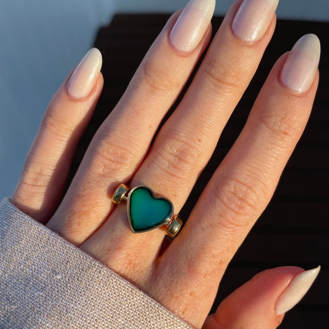 Mood Ring