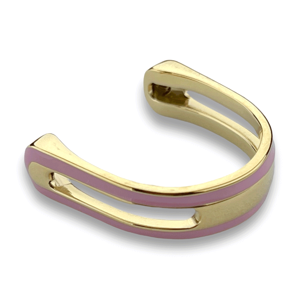 Chroma Ring Band – 5 Colors
