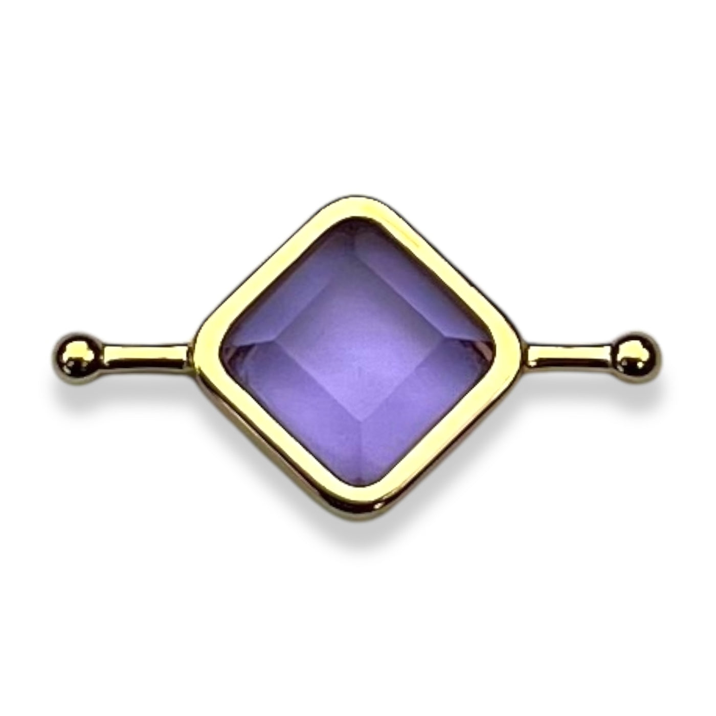 Birthstone CrossBar™ Element