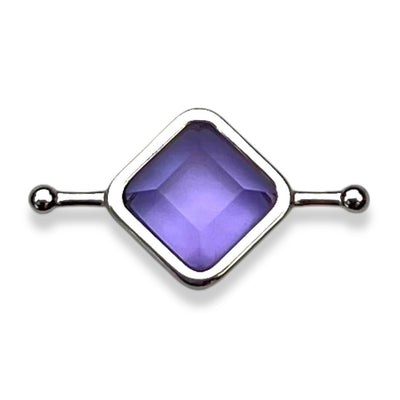 Birthstone CrossBar™ Element