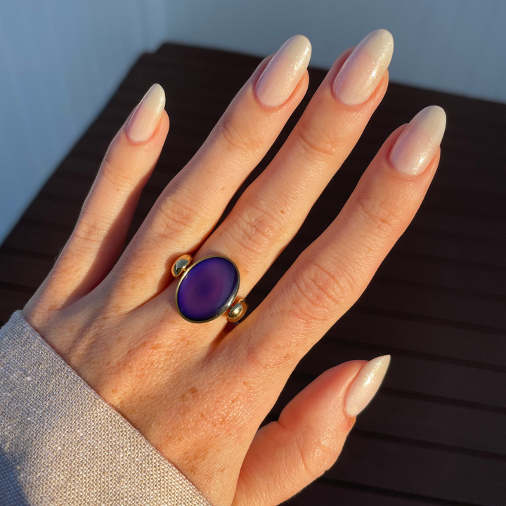 Mood Ring