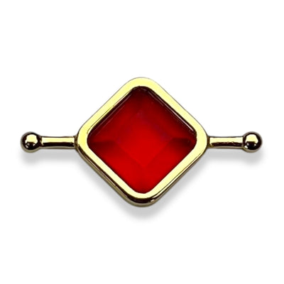 Birthstone CrossBar™ Element