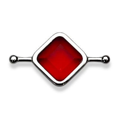 Birthstone CrossBar™ Element