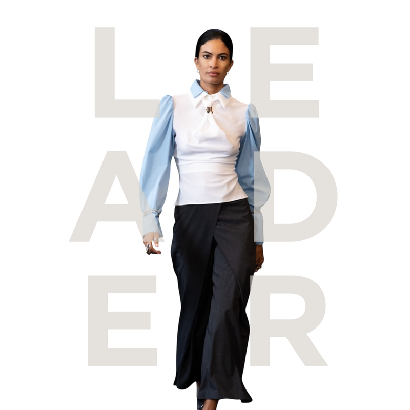 The Leader – Paris Fashion Week