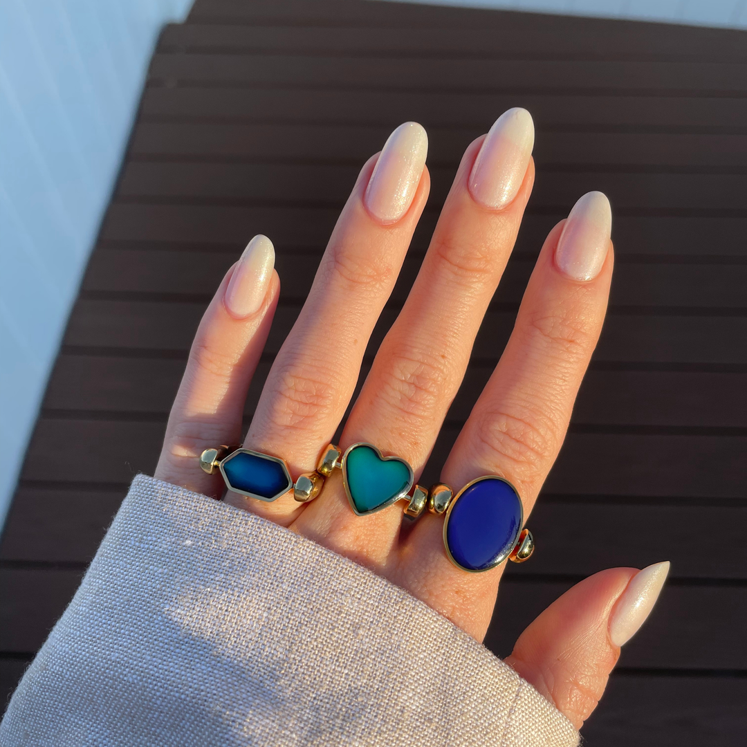 Mood Ring