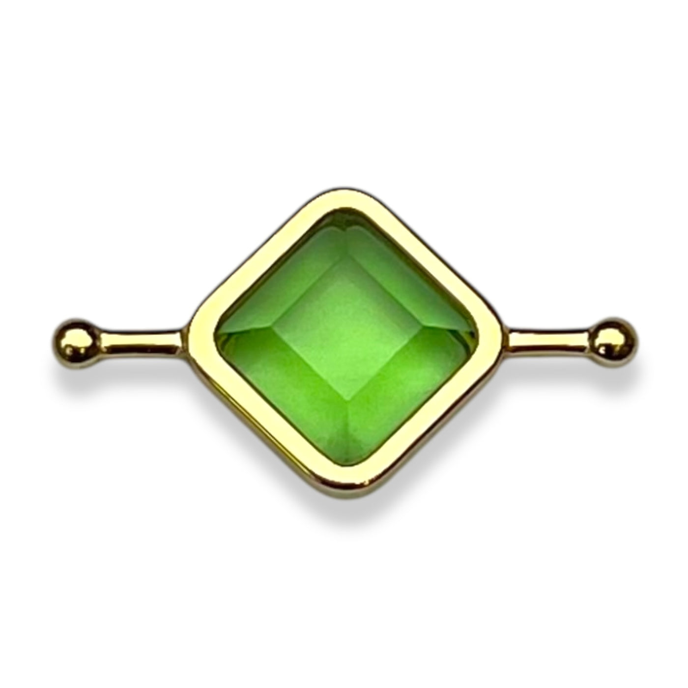 Birthstone CrossBar™ Element