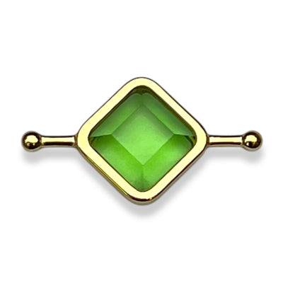 Birthstone CrossBar™ Element