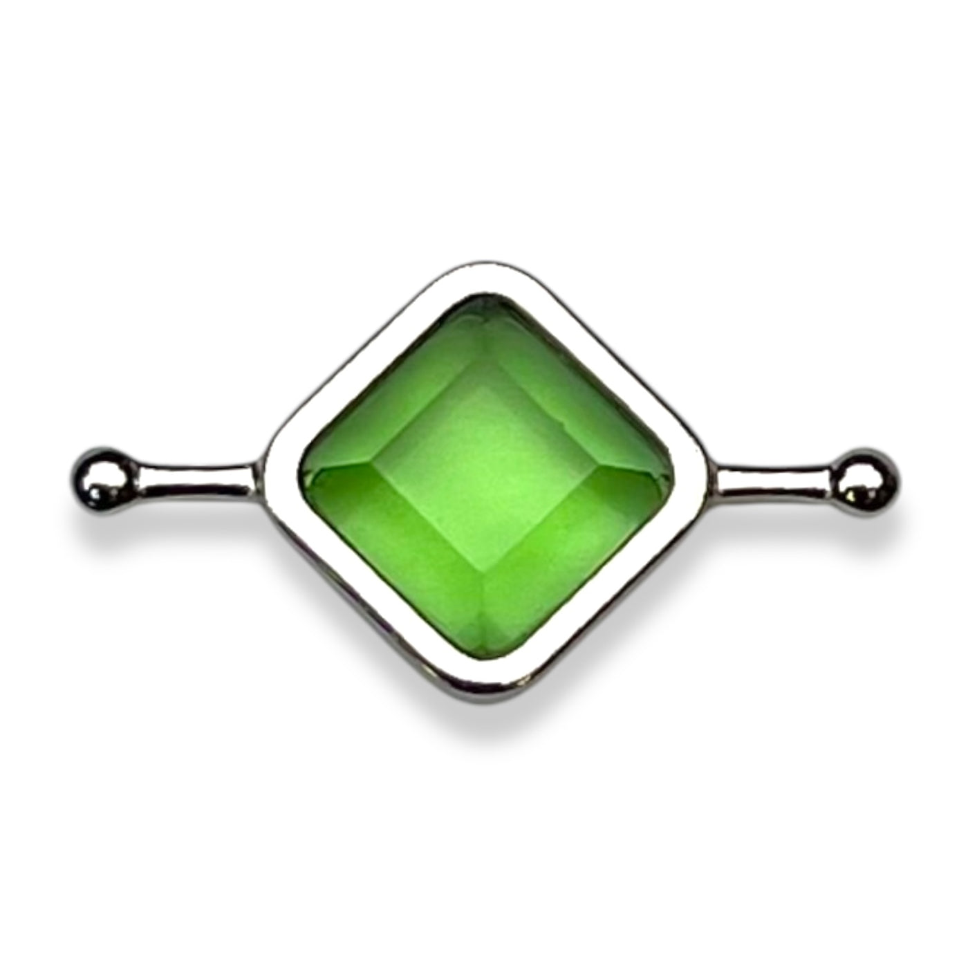 Birthstone CrossBar™ Element