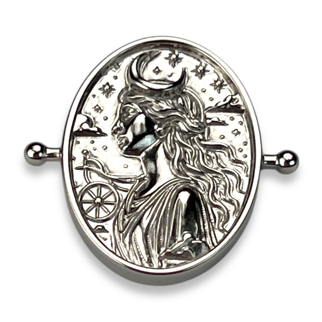 Goddess of the Moon Element