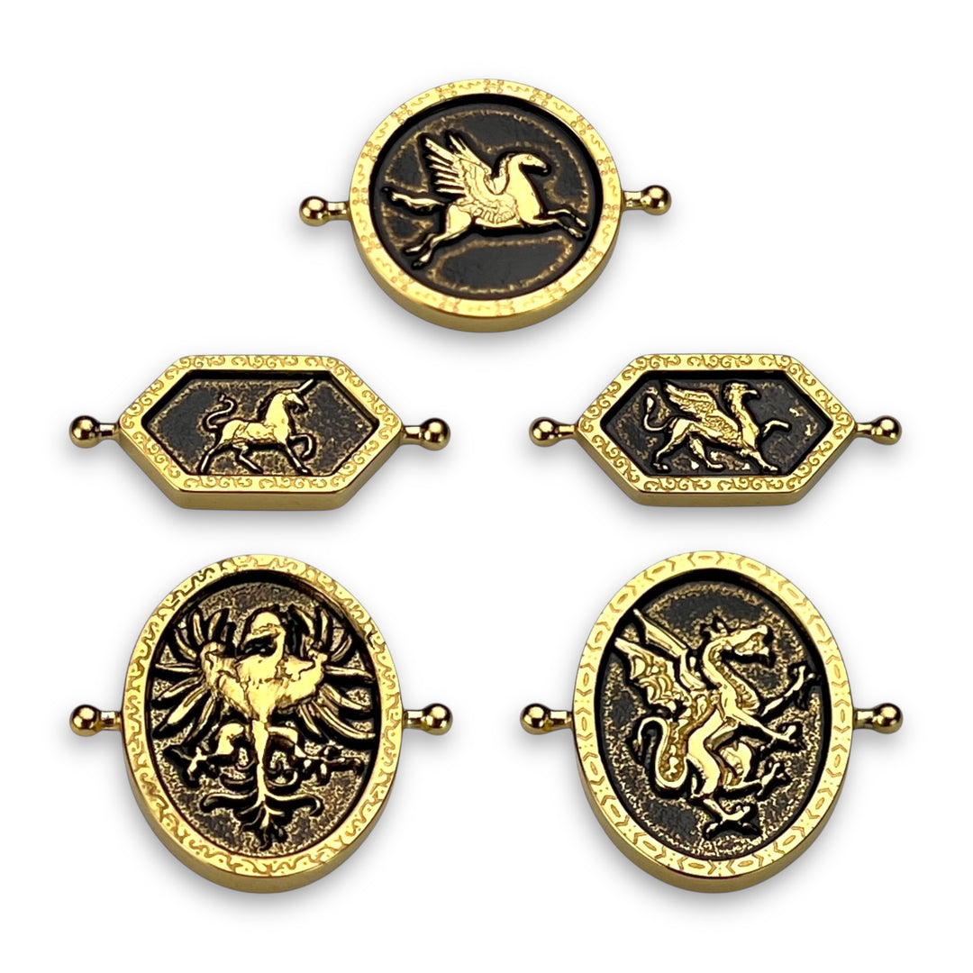 Legends & Lore (5-Element Set)