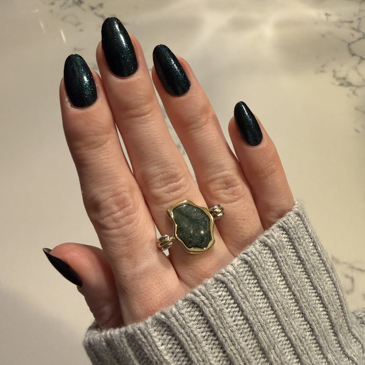 Organa™ III Crystal Element – PYS II Collection