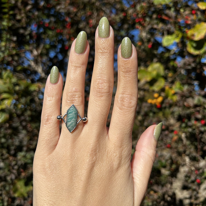 TwinPoint™ Crystal Element