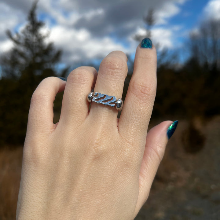 Angel Number Crossbars