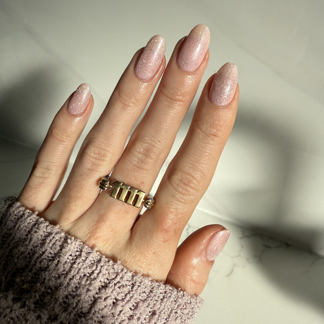 Angel Number Crossbars