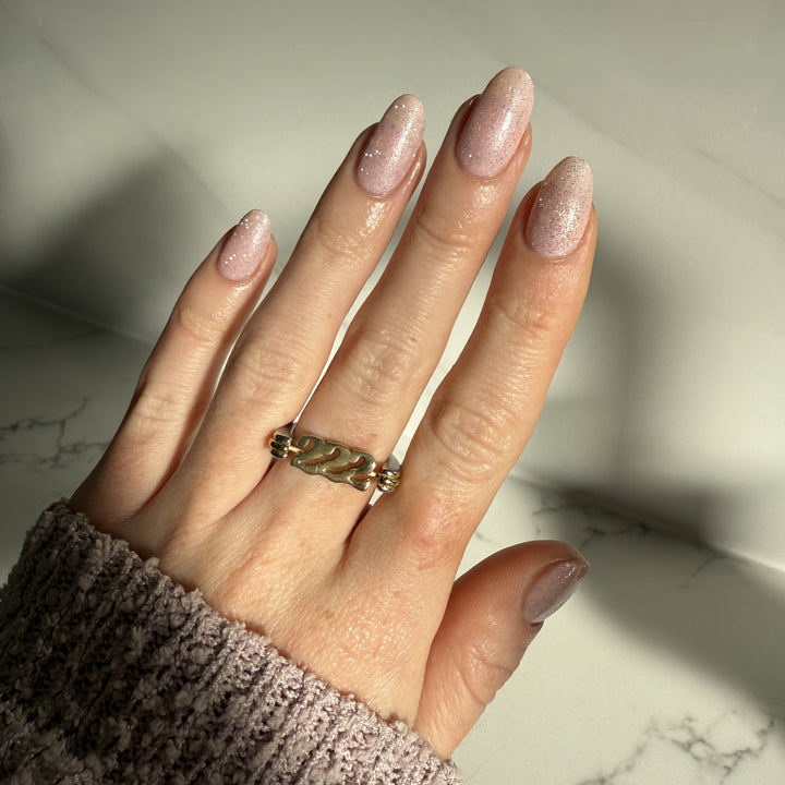 Angel Number Crossbars