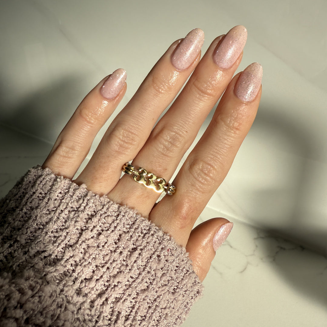 Angel Number Crossbars