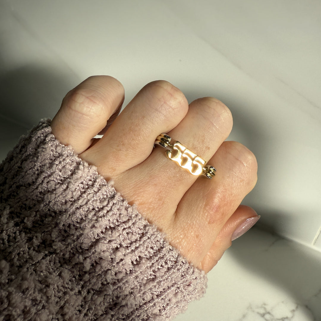 Angel Number Crossbars