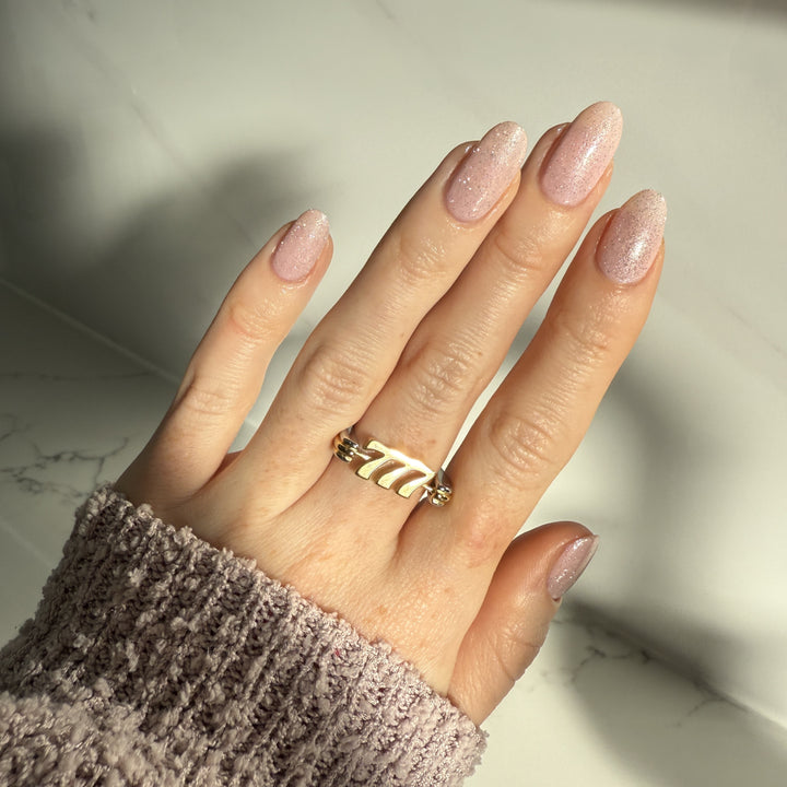 Angel Number Crossbars