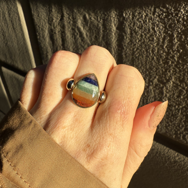 Chakra 7-Color AquaPoint™