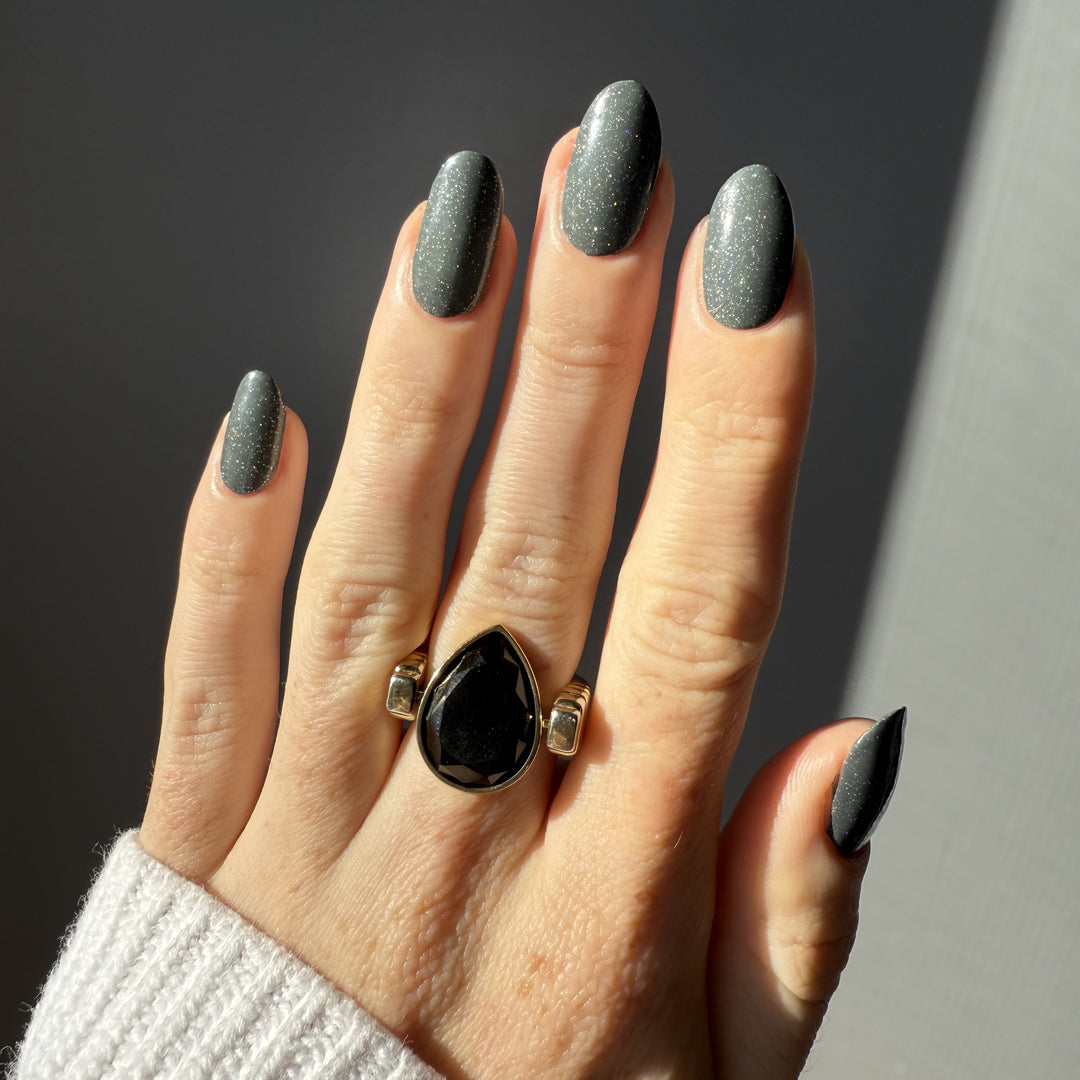 Onyx AquaPoint™ Crystal Element