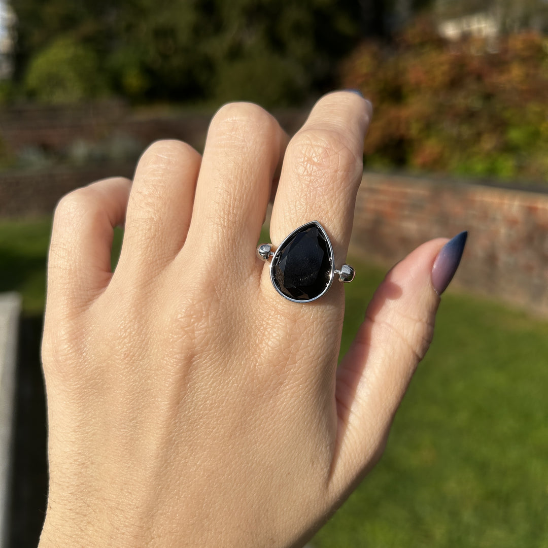 Onyx AquaPoint™ Crystal Element