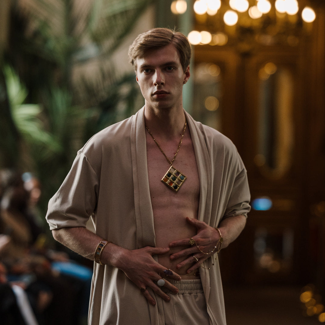 Goddess of the Moon Element