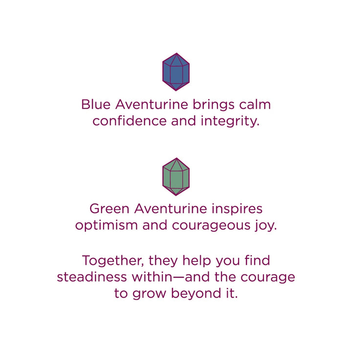 Balance & Bravery SoulStack™ 2 Element Set
