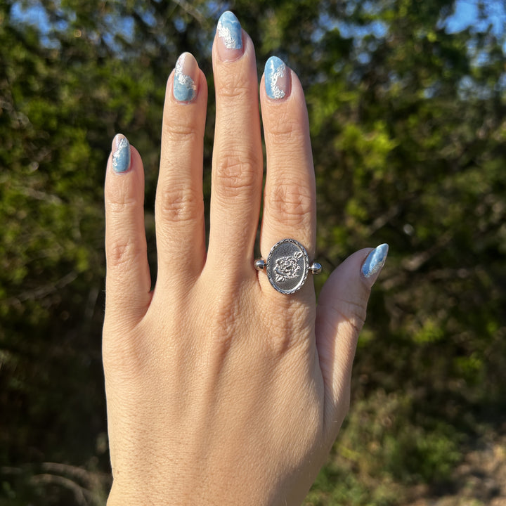 Birth Flower Element