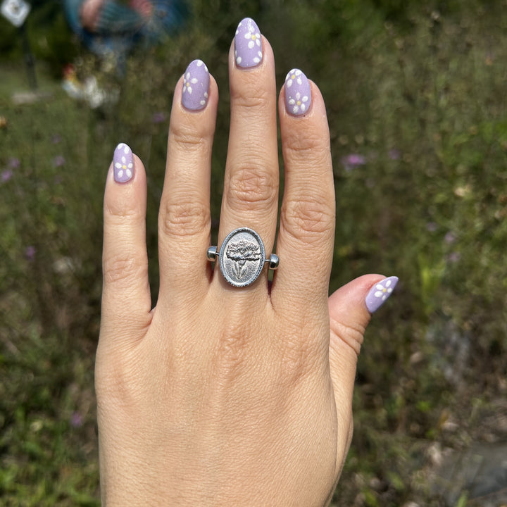 Birth Flower Element