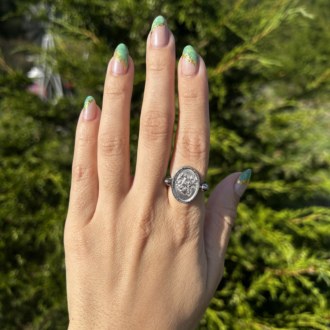 Birth Flower Element