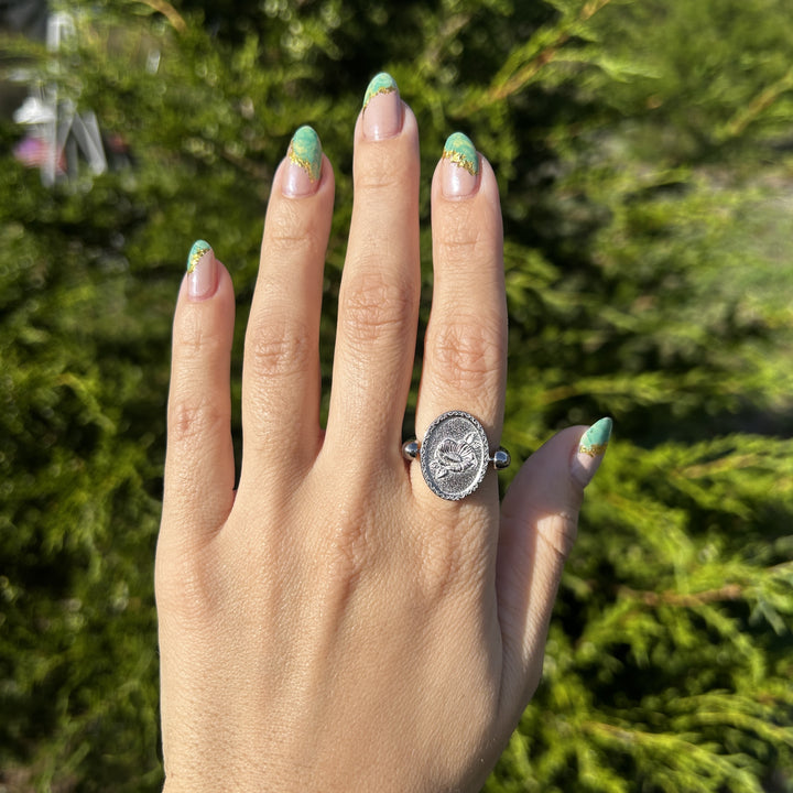 Birth Flower Element