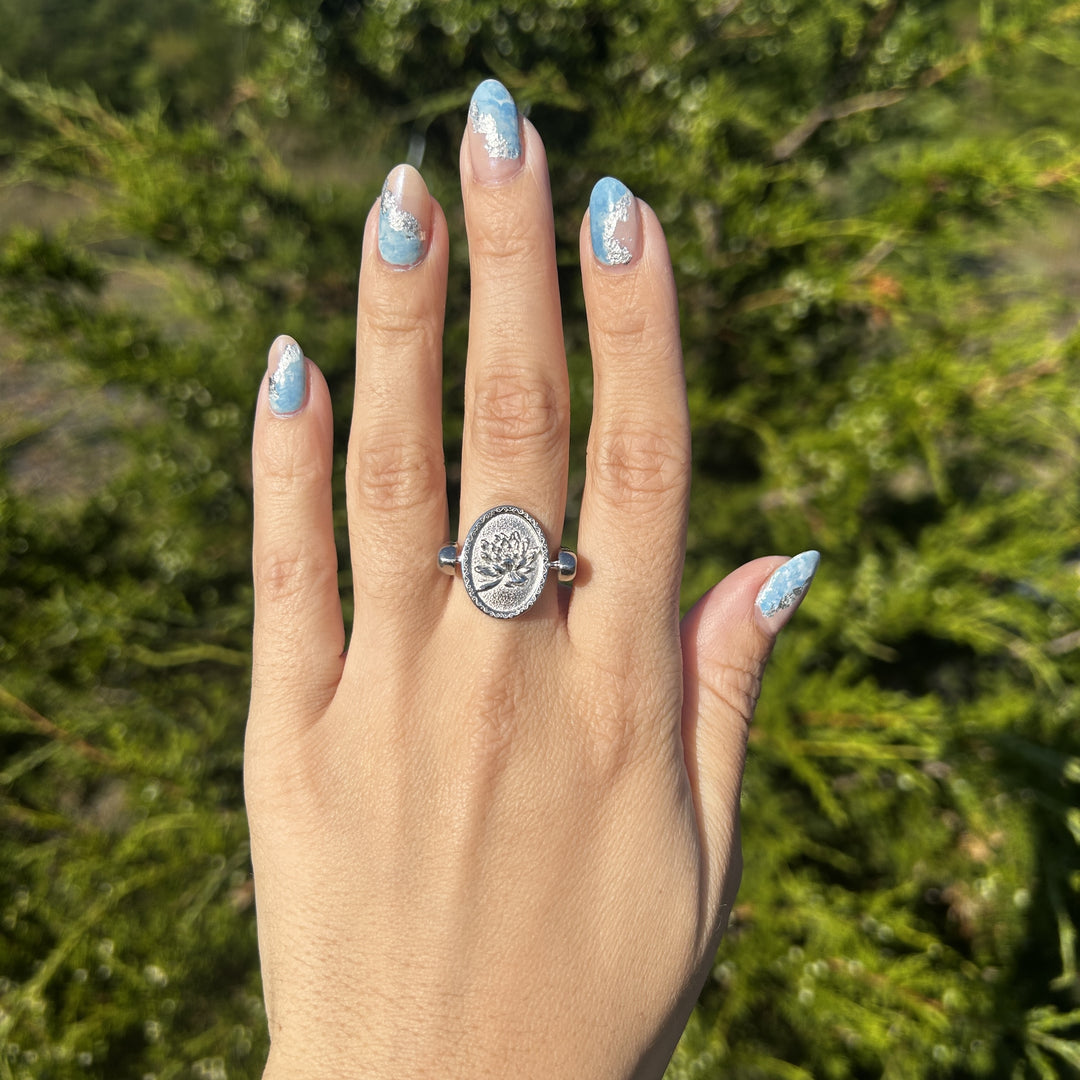 Birth Flower Element