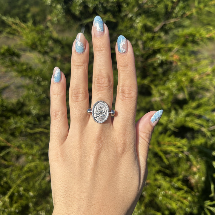 Birth Flower Element